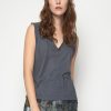 Women Burning Torch Tees | P.C.H Tank, Storm