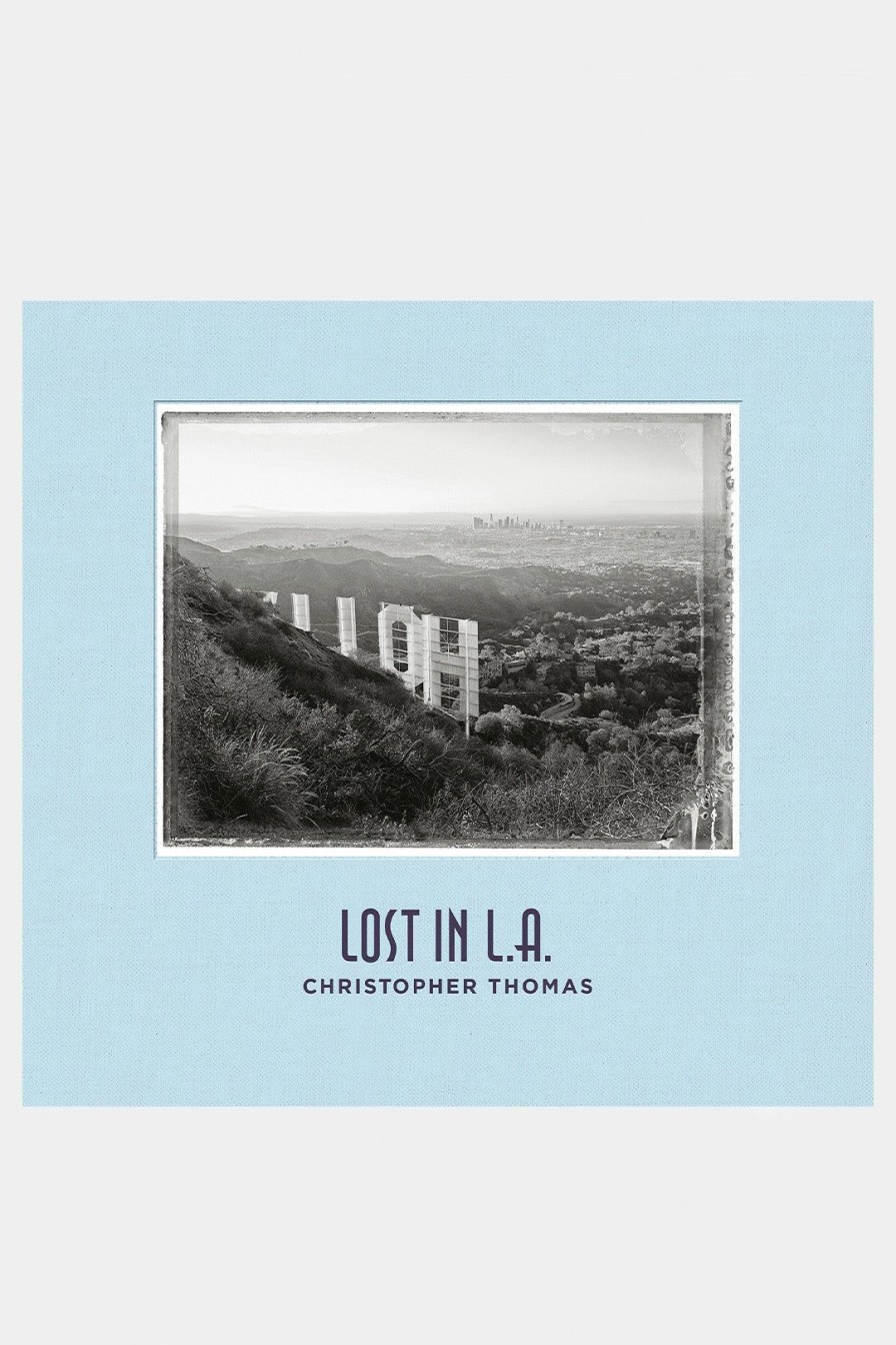 Home Burning Torch | Lost In L.A.