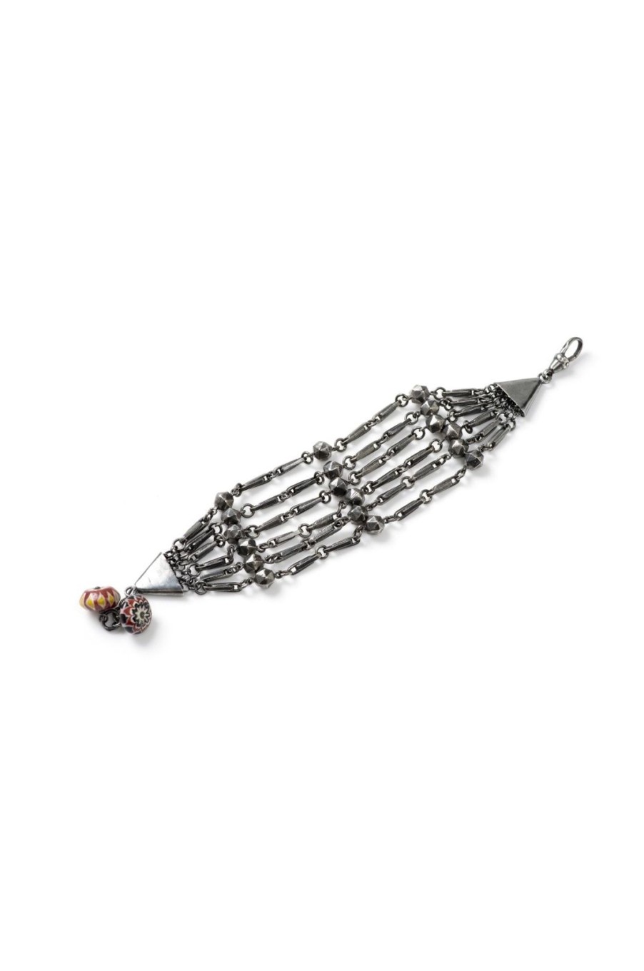 Women Burning Torch Bracelets | Raya Bracelet, Sterling Silver