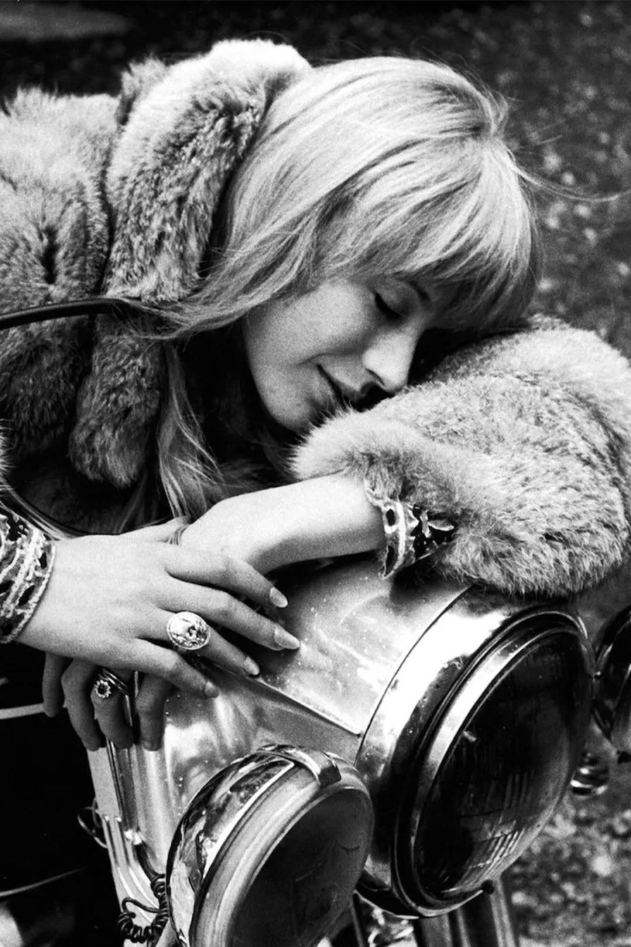 Home Burning Torch | Marianne Faithfull : A Life On Record