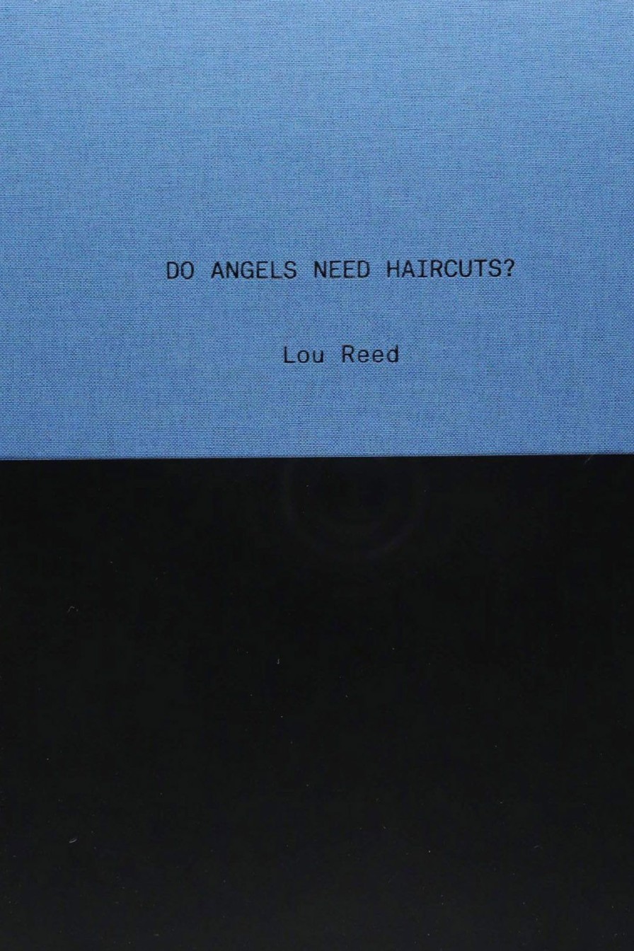 Home Burning Torch | Do Angels Need Haircuts? Lou Reed