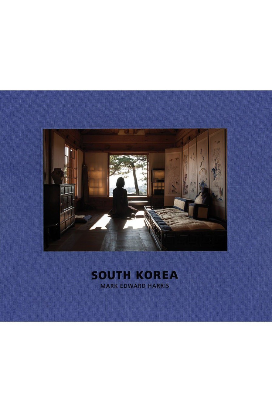 Home Burning Torch | South Korea (Hardcover)-Mark Edward Harris