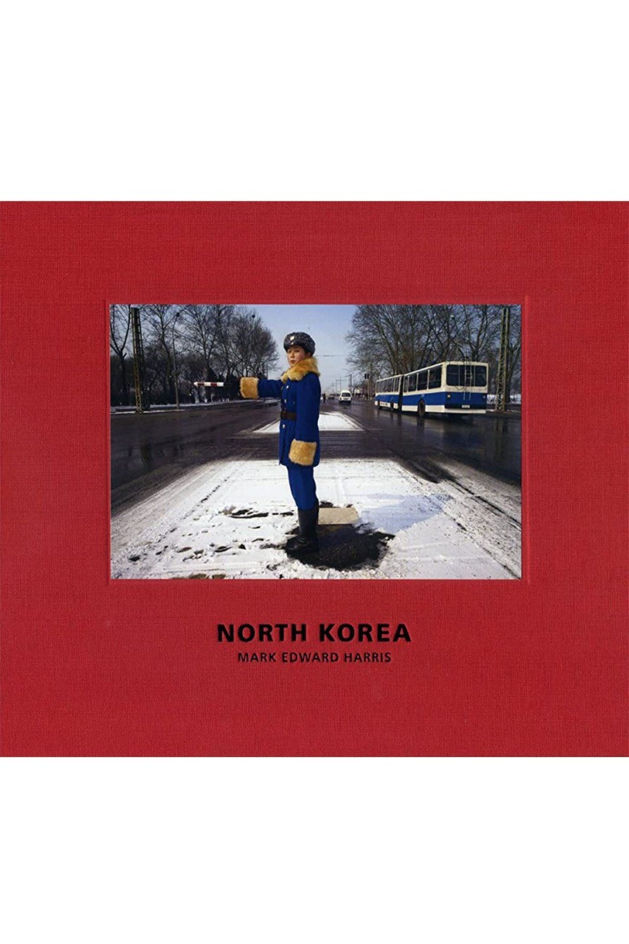 Home Burning Torch | North Korea (Hardcover)-Mark Edward Harris