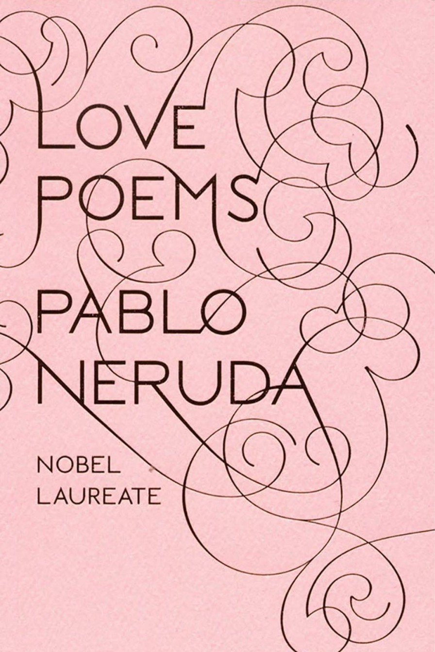 Home Burning Torch | Love Poems By Pablo Neruda