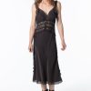 Women Burning Torch Dresses & Jumpsuits | The Empress Dress, Licorice