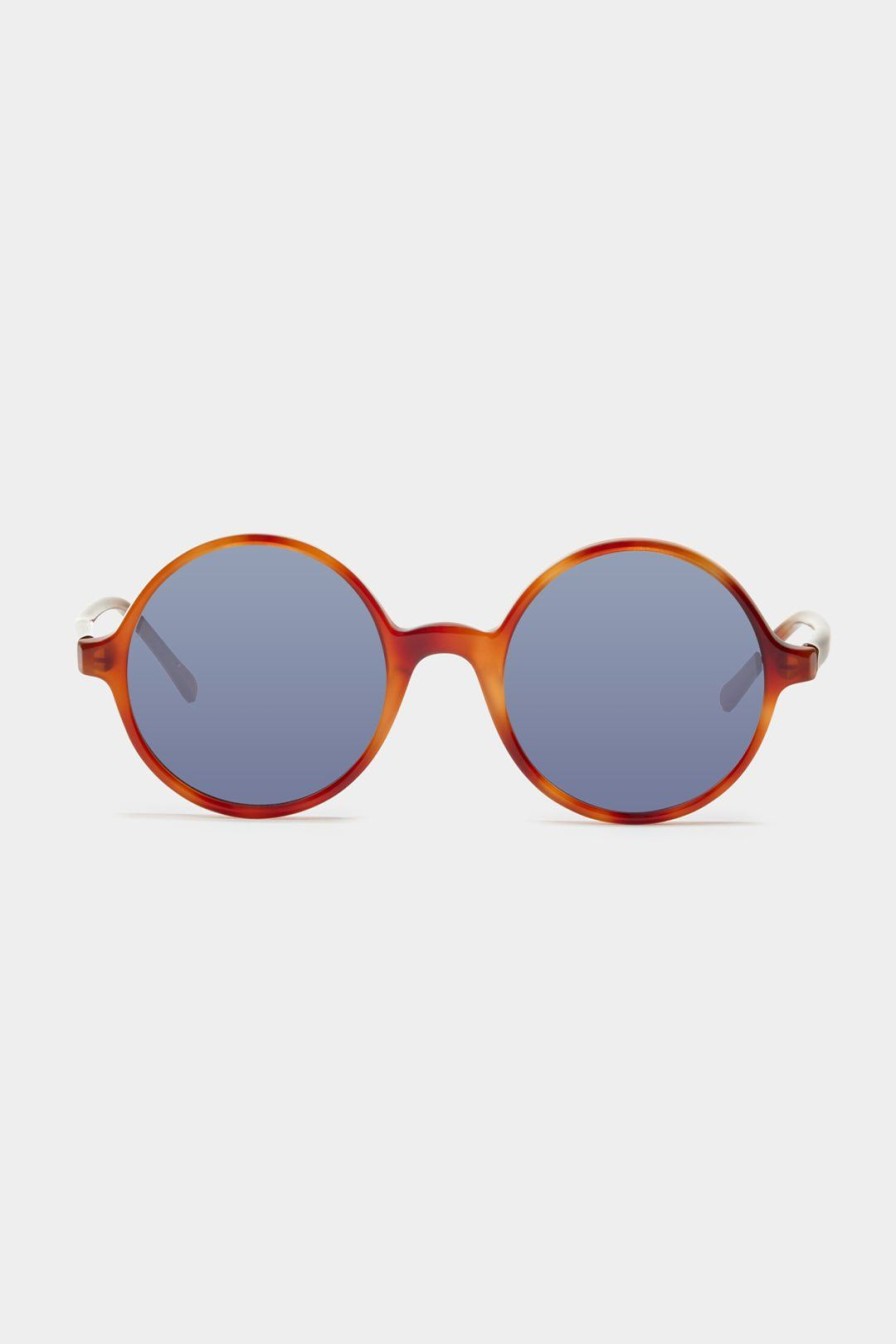 Women Burning Torch Sunglasses | Vintage Sir Winston Sunglasses Tortoise Shell