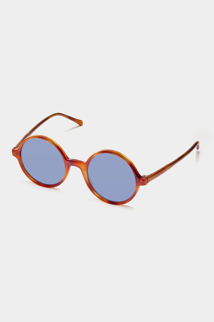 Women Burning Torch Sunglasses | Vintage Sir Winston Sunglasses Tortoise Shell