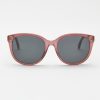 Women Burning Torch Sunglasses | Vintage Gucci Sunglasses, Pink