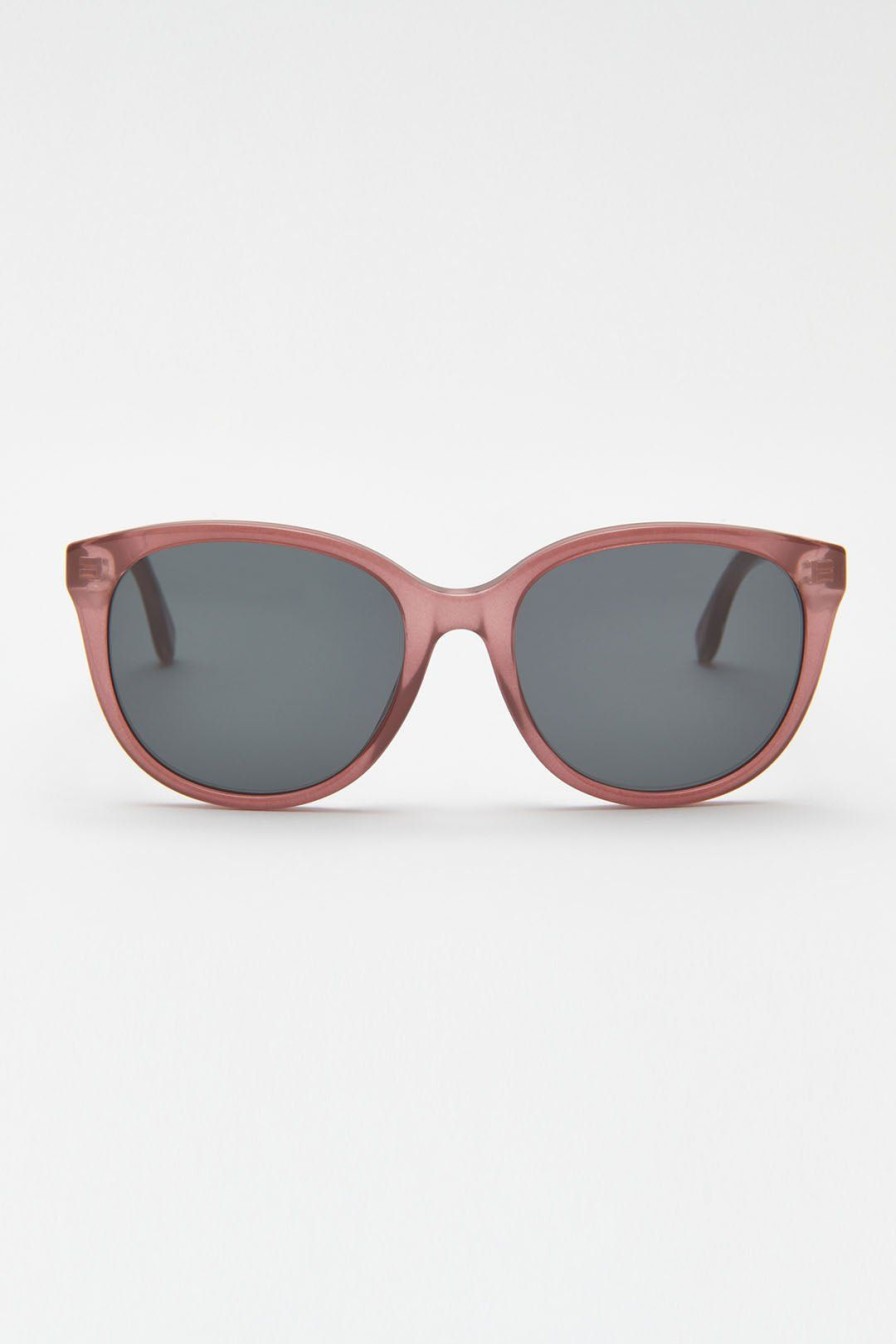 Women Burning Torch Sunglasses | Vintage Gucci Sunglasses, Pink