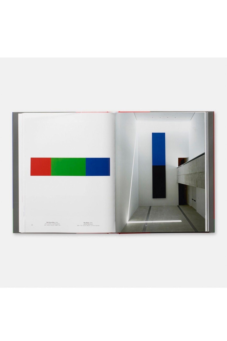 Home Burning Torch | Ellsworth Kelly