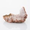 Home Burning Torch | Spotted Quartz Lichen Geode Multi