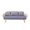 Home Burning Torch | Ercol Original Daybed Studio Sofa