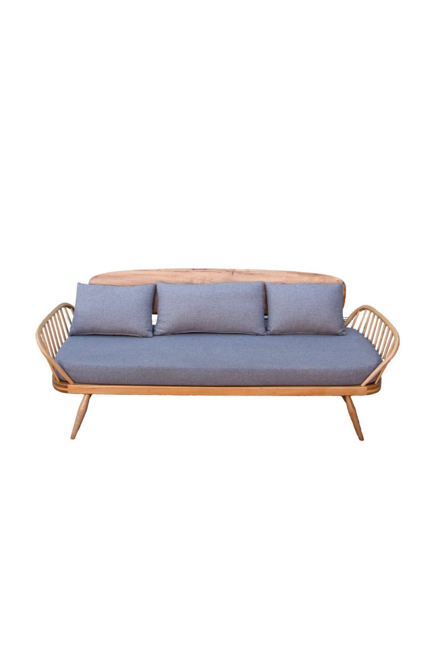 Home Burning Torch | Ercol Original Daybed Studio Sofa