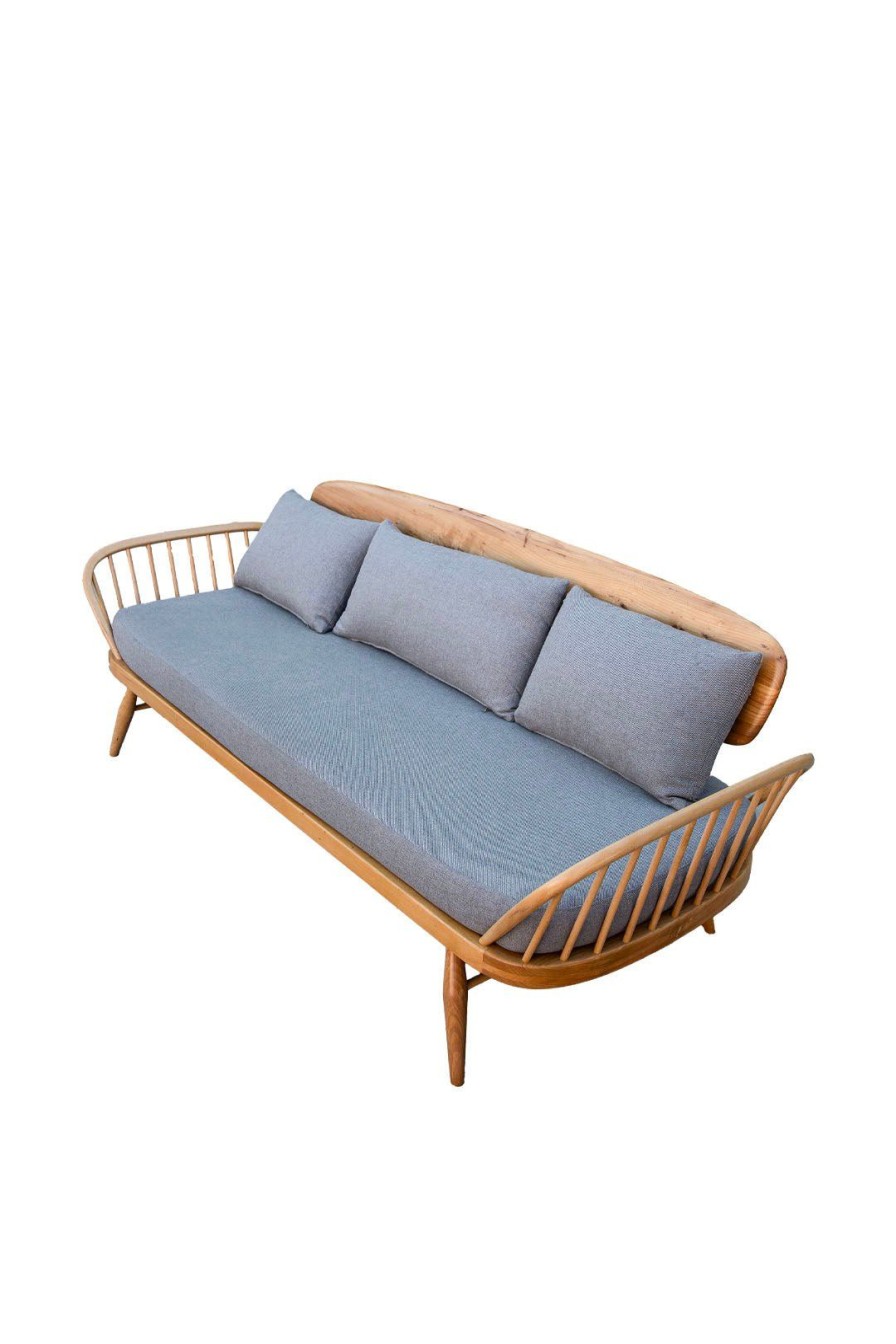 Home Burning Torch | Ercol Original Daybed Studio Sofa