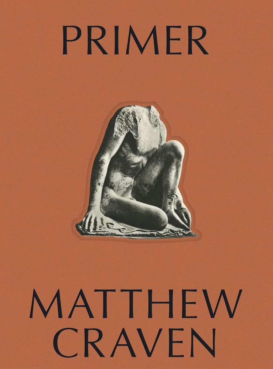 Home Burning Torch | Primer: Matthew Craven