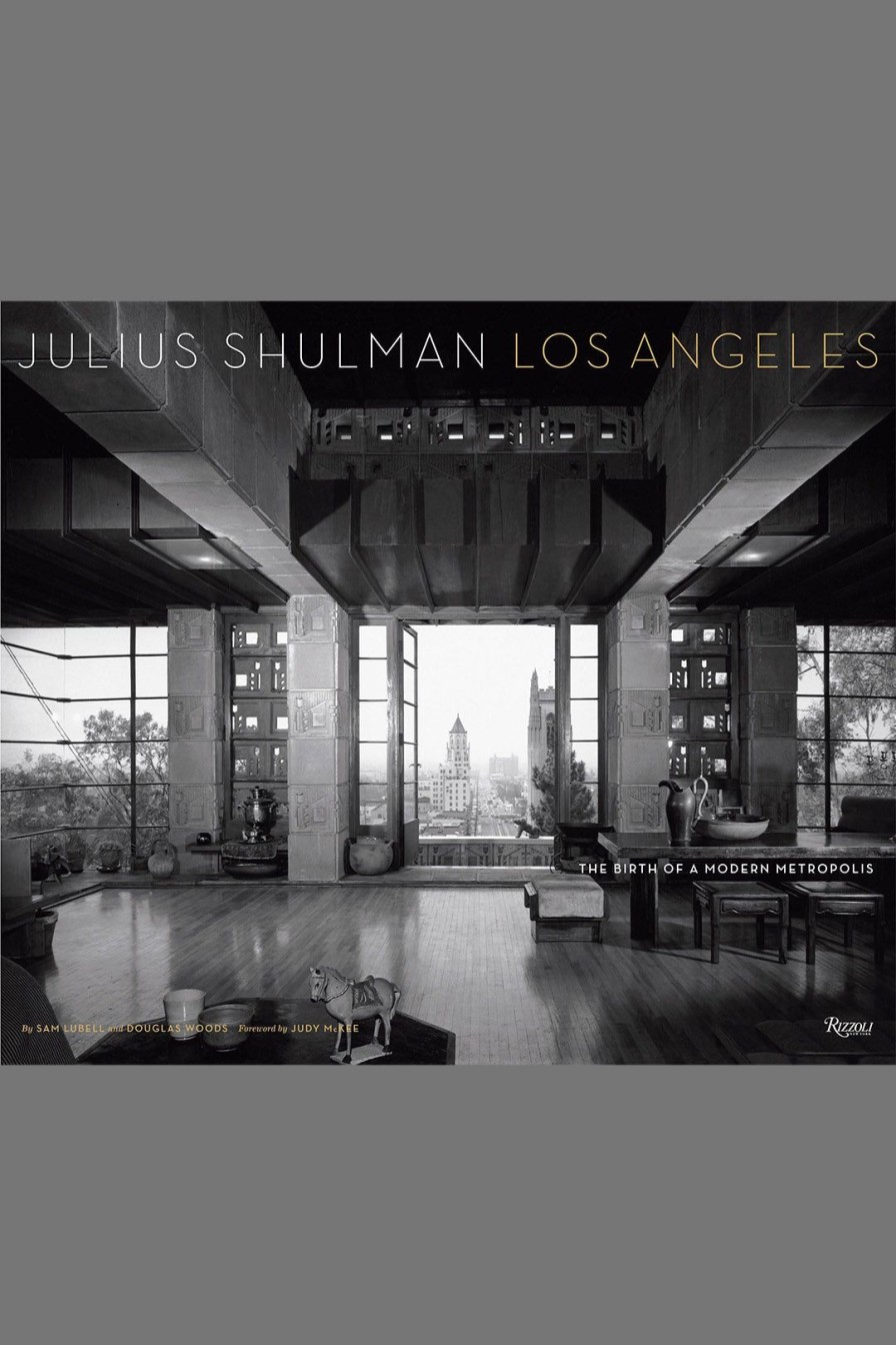 Home Burning Torch | Julius Shulman Los Angeles Mlt