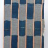 Home Burning Torch | Large Fulani African Textile Multi